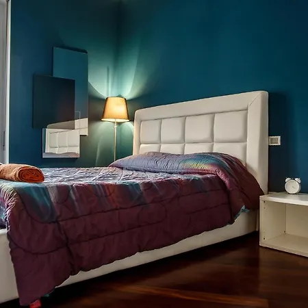 Apartmán Primopiano - Orombelli Milán