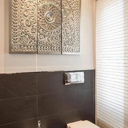 Primopiano - Orombelli Apartament