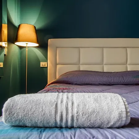 Primopiano - Orombelli Apartamento *
