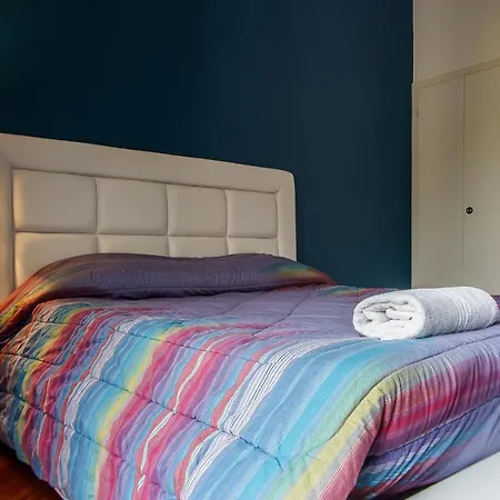 Apartamento Primopiano - Orombelli