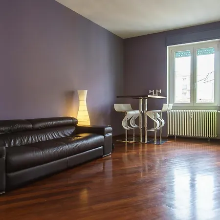 Primopiano - Orombelli Apartamento *